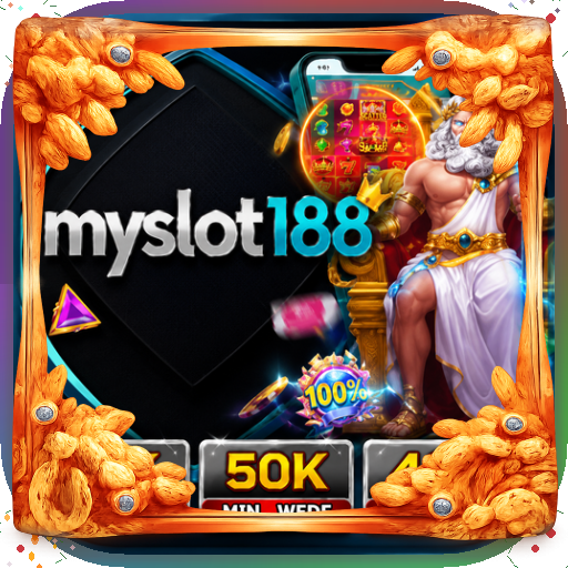 myslot188 — mitra unggulan